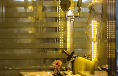 Heliopolis Hotel | Royal Marshal Hotel