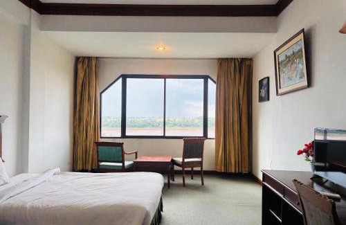 Nong Khai Hotel | Royal Mekong Riverside Hotel