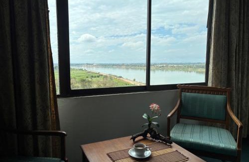 Nong Khai Hotel | Royal Mekong Riverside Hotel