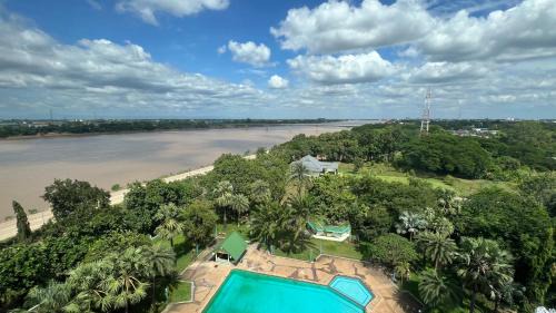 Nong Khai Hotel | Royal Mekong Riverside Hotel