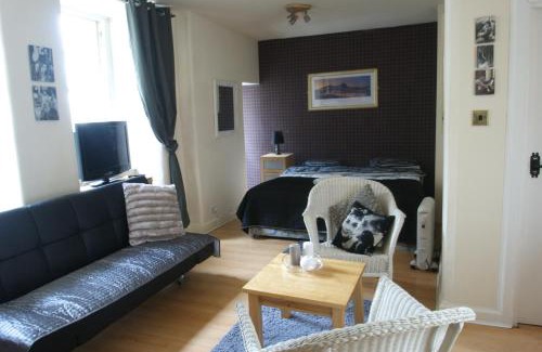 Old Town Apartment | Royal Mile Group Apartments