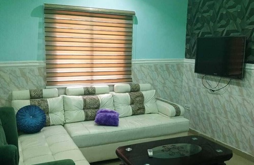Lekki Hotel | Royal Moon Hotel & Suites