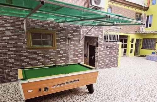 Lekki Hotel | Royal Moon Hotel & Suites