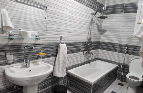 Luxor Hotel | Royal Mountain Hotel
