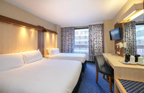 Bloomsbury Hotel | Royal National Hotel
