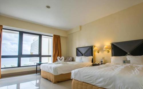 Tumon Hotel | Royal Orchid Hotel Guam