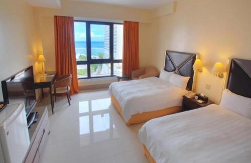 Tumon Hotel | Royal Orchid Hotel Guam