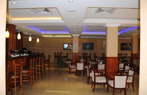 Central Equatoria Hotel | Royal Palace Hotel