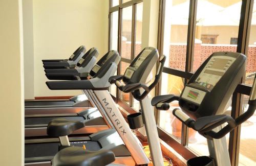 Central Equatoria Hotel | Royal Palace Hotel