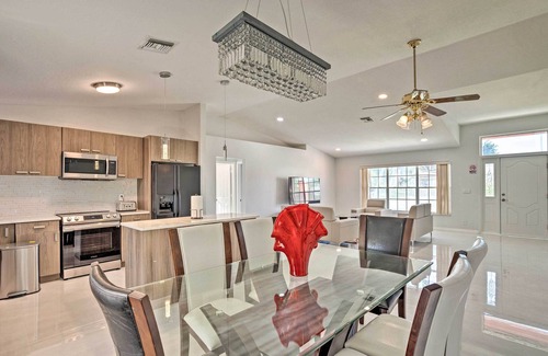 Royal Palm Beach House | Royal Palm Beach Retreat ~ 13 Mi to Beach!