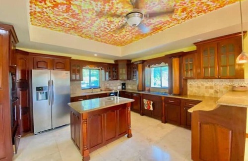 Testman House | Royal Palms Estate