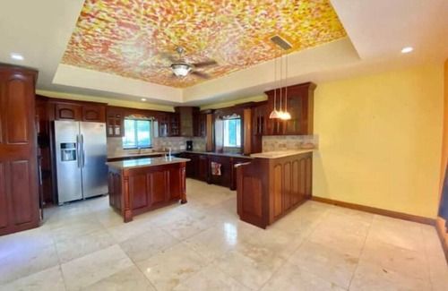 Testman House | Royal Palms Estate