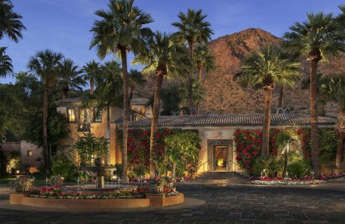 Camelback East Resort | Royal Palms Resort and Spa, part of Hyatt