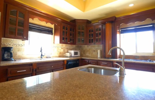 Estate Mount Pleasant East 1 House | Royal Palms Villa/Retreat