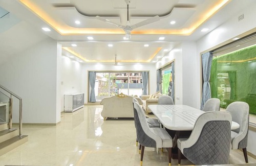Lonavala Villa | ROYAL PARADISE VILLA - Lonavala