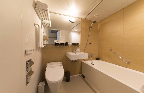Kawara Machi Hotel | Royal Park Hotel Takamatsu