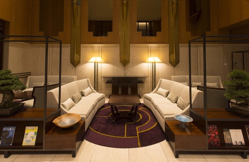 Kawara Machi Hotel | Royal Park Hotel Takamatsu