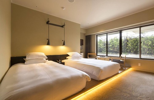 Kawara Machi Hotel | Royal Park Hotel Takamatsu
