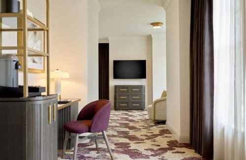 Rochester Hotel | Royal Park Hotel