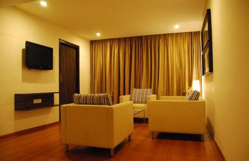 Kakinada Hotel | Royal Park Kakinada