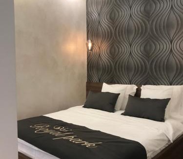 Slavija Apartment | Royal park