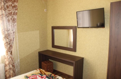 Kropotkin Hotel | ROYAL PARK