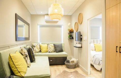 Paarl Apartment | Royal Pearl, Insta-worthy APT