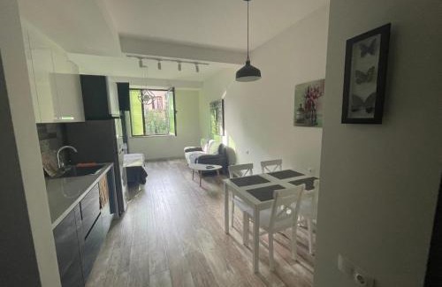 Vera Apartment | Royal Plaza Apartment -10A