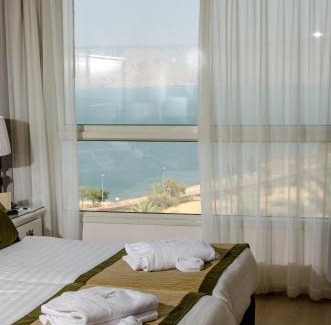 Tiberias Hotel | Royal Plaza Hotel