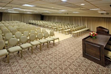 Tiberias Hotel | Royal Plaza Hotel