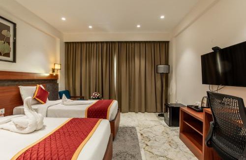 Egmore Hotel | Royal Regency
