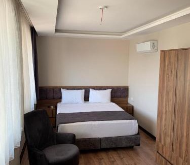 Karaman Mahallesi Hotel | Royal Residence Bursa