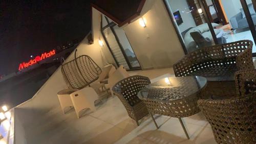 Karaman Mahallesi Hotel | Royal Residence Bursa