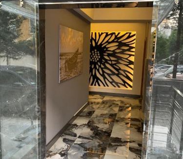 Karaman Mahallesi Hotel | Royal Residence Bursa