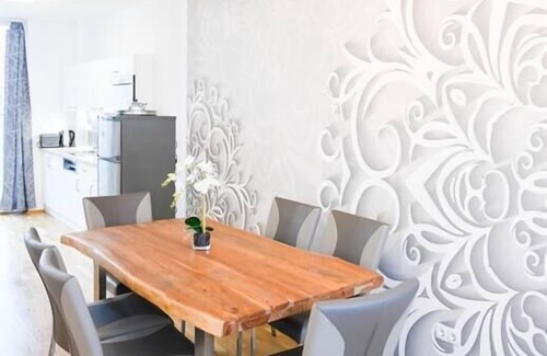 Leopoldstadt Apartment | Royal Residence Leopoldstadt