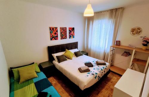 Camin Apartment | Royal Residence Padova
