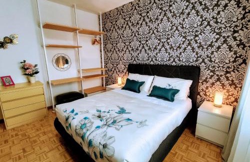 Camin Apartment | Royal Residence Padova