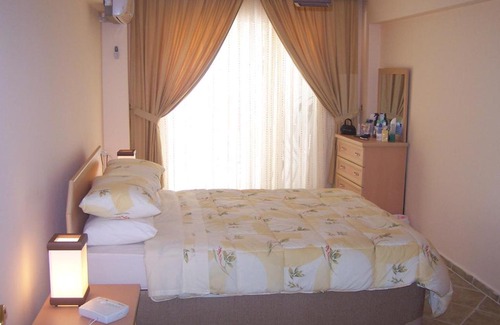 Camlık Mahallesi Apartment | Royal Residences