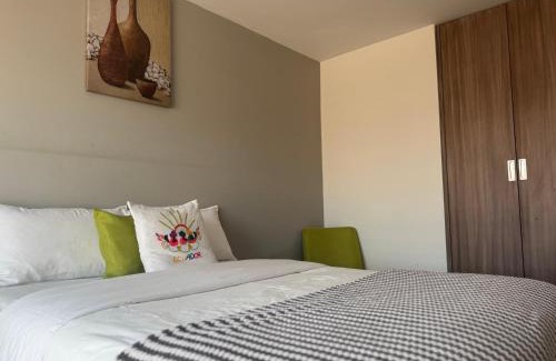 Andrade Marin Hotel | Royal Rest Imbabura