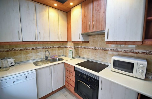 Aranjuez Apartment | Royal Retreat Aranjuez