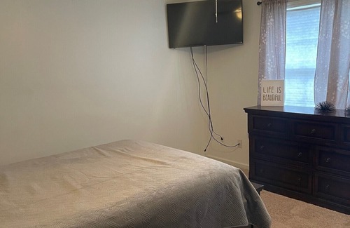 St Albans House | Royal Retreat Townhouse 2