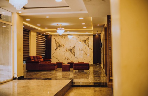 Oshodi-Isolo Hotel | Royal Rex Hotels & Spa