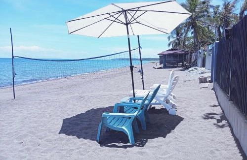 San Juan Villa | Royal Seascape 2 Beach Pool House