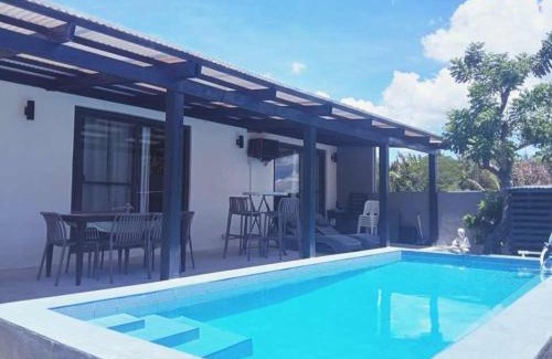 San Juan Villa | Royal Seascape 2 Beach Pool House