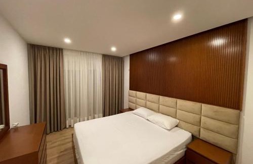 Durres Apartment | Royal Seaview Apartment