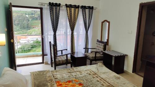 Ooty Bed & Breakfast | Royal Serene Villas
