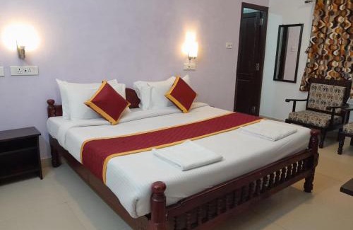 Ooty Bed & Breakfast | Royal Serene Villas