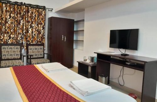 Ooty Bed & Breakfast | Royal Serene Villas
