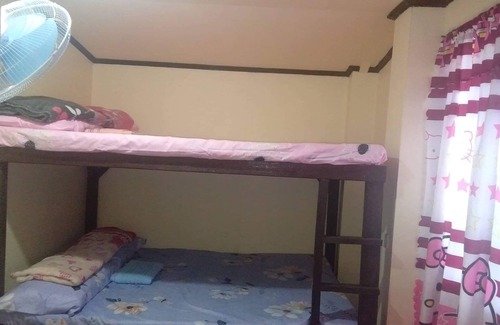 Burgos House | Royal Siargaon Homestay