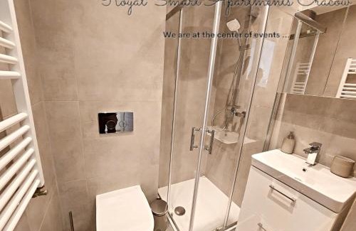 Krakow Apartment | Royal Smart Apartments Cracow